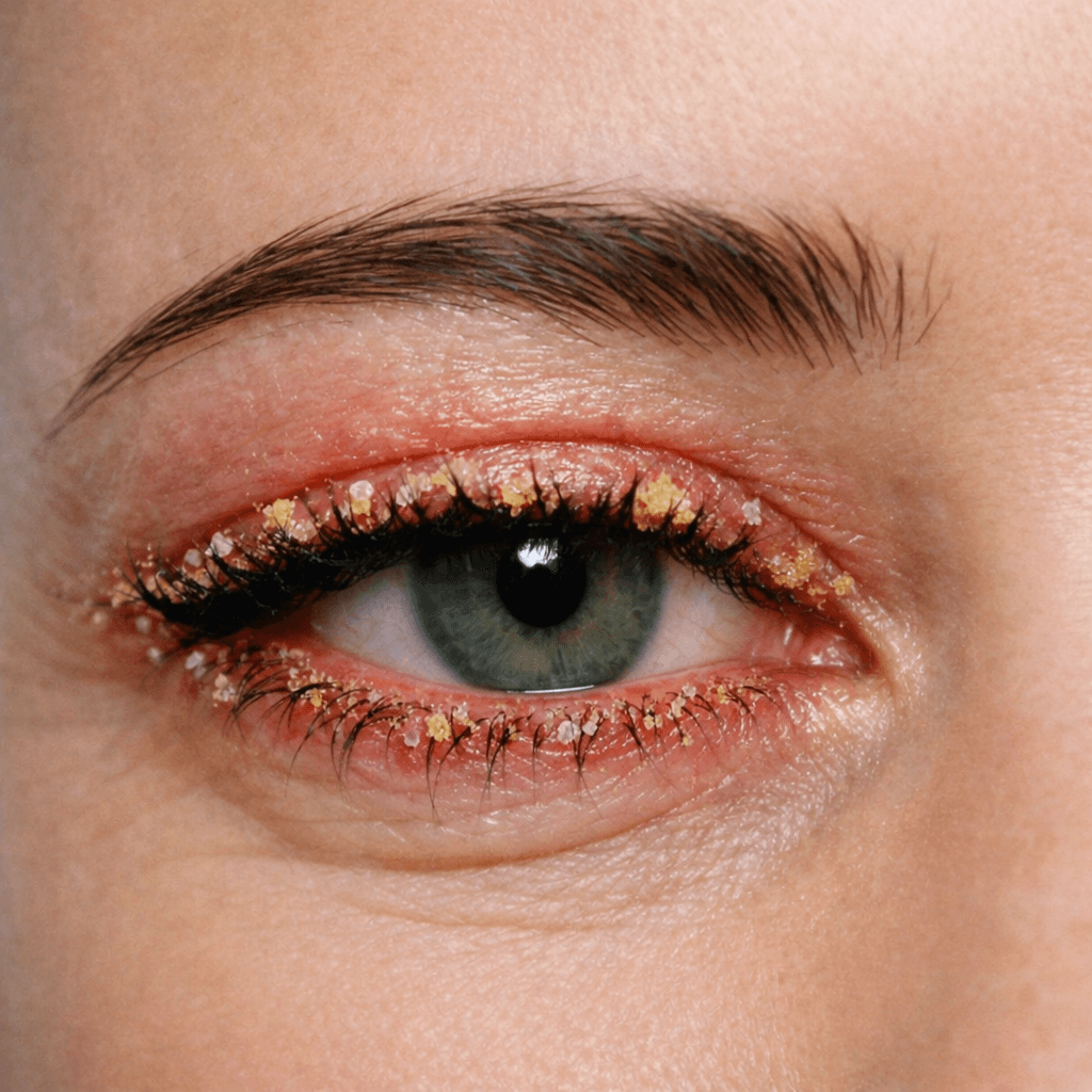 Blepharitis