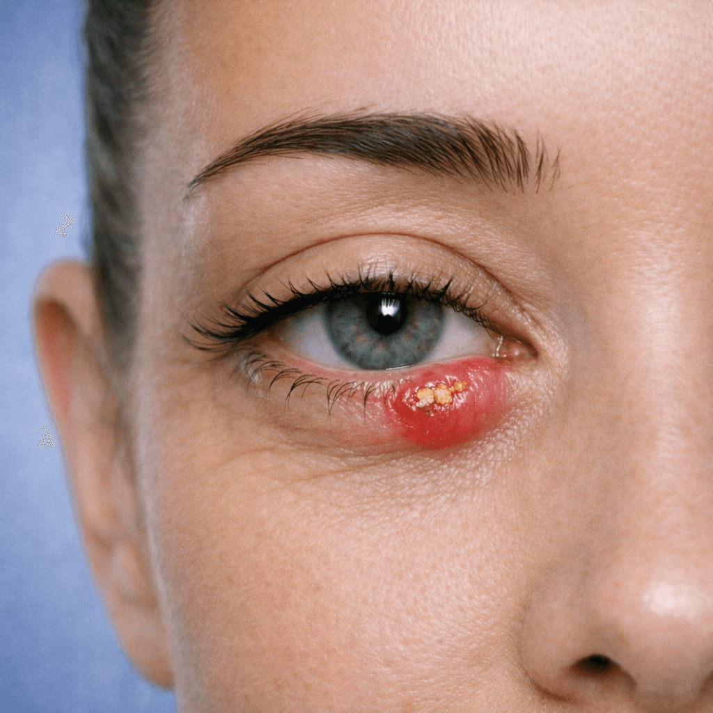 Chalazion
