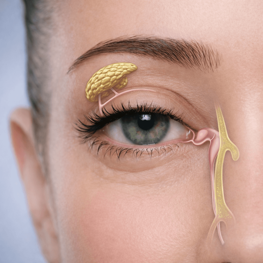 Lacrimal System