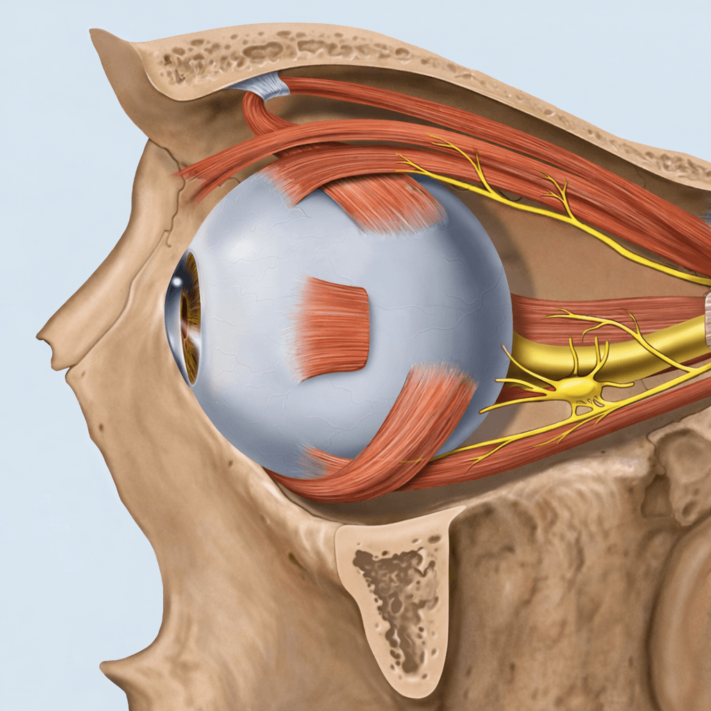 Orbital Tumors